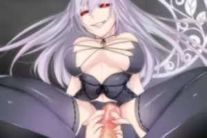 Page 37 of Succubus Crysis ~ Muma Sekai Tansaku Adventure ~ - preview thumbnail
