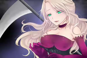 Page 56 of Succubus Crysis ~ Muma Sekai Tansaku Adventure ~ - preview thumbnail