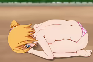 Page 251 of Dogeza de Onedari Loli Bitch - preview thumbnail