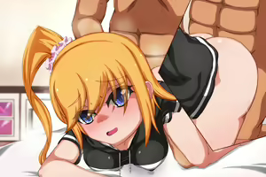 Page 465 of Dogeza de Onedari Loli Bitch - preview thumbnail
