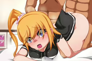 Page 467 of Dogeza de Onedari Loli Bitch - preview thumbnail