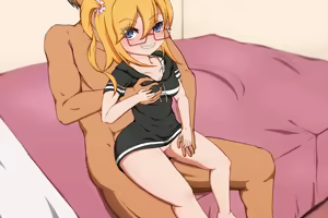 Page 548 of Dogeza de Onedari Loli Bitch - preview thumbnail
