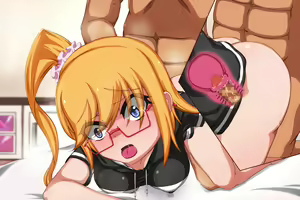Page 751 of Dogeza de Onedari Loli Bitch - preview thumbnail