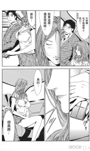 Page 464 of セレブ那由 ～AVない若奥さま～ [Chinese] -akita - preview thumbnail