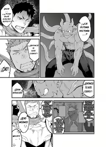 Page 11 of Sex Addiction | Adicción al sexo - preview thumbnail