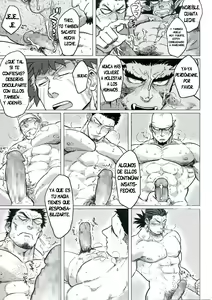 Page 40 of PARADISO II | PARAÍSO 2 - preview thumbnail