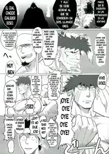 Page 5 of PARADISO II | PARAÍSO 2 - preview thumbnail