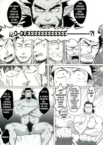 Page 8 of PARADISO II | PARAÍSO 2 - preview thumbnail