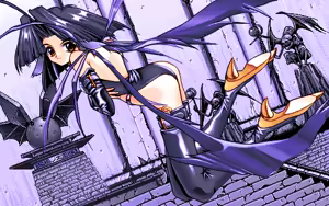 Page 46 of DoraDora Emotion ~Seihaiden~ - preview thumbnail