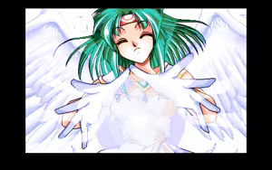 Page 72 of DoraDora Emotion ~Seihaiden~ - preview thumbnail