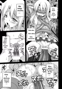 Page 20 of Datenshi XX EPISODE 1 | Fallen Angel XX EPISODE 1 - preview thumbnail
