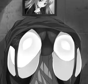 Page 8 of Kuro Len Zukkon Bakkon - preview thumbnail
