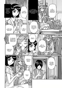 Page 2 of Otokonoko Chouheinogare Ibun - preview thumbnail