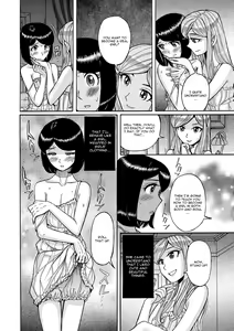 Page 6 of Otokonoko Chouheinogare Ibun - preview thumbnail