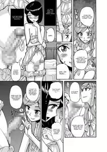 Page 7 of Otokonoko Chouheinogare Ibun - preview thumbnail