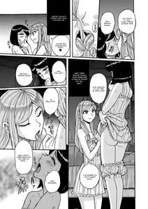 Page 9 of Otokonoko Chouheinogare Ibun - preview thumbnail