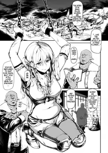 Page 5 of Seijo no Kyuusai | The Holy Virgin's Salvation - preview thumbnail