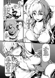 Page 6 of Seijo no Kyuusai | The Holy Virgin's Salvation - preview thumbnail