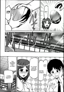 Page 4 of Boku Ga Onna Kyoushi De Onna Kyoushi Ga Boku De - preview thumbnail