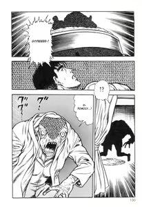 Page 104 of Legend of the Superbeast - preview thumbnail