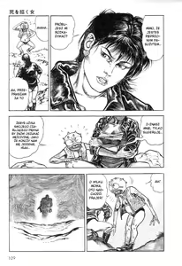Page 113 of Legend of the Superbeast - preview thumbnail