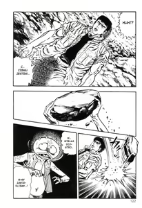 Page 126 of Legend of the Superbeast - preview thumbnail
