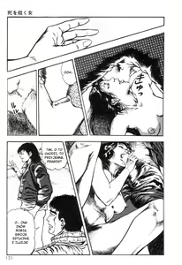 Page 135 of Legend of the Superbeast - preview thumbnail