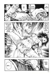 Page 38 of Legend of the Superbeast - preview thumbnail