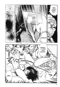 Page 52 of Legend of the Superbeast - preview thumbnail