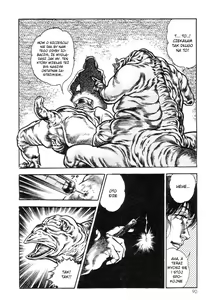 Page 94 of Legend of the Superbeast - preview thumbnail
