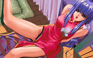Page 51 of Gamblers ～ Queen's Cup ～ - preview thumbnail