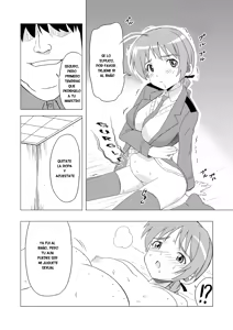 Page 6 of SCATOLO WITCHES - preview thumbnail