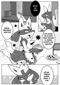 Page 3 of 饭前点心☆ - preview thumbnail
