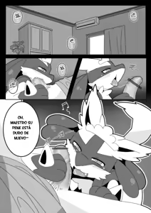 Page 9 of 饭前点心☆ - preview thumbnail