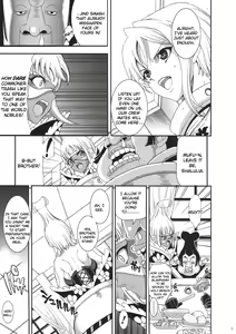 Page 6 of Dai Auction Kaijou - preview thumbnail