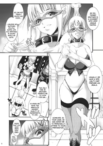 Page 7 of Dai Auction Kaijou - preview thumbnail