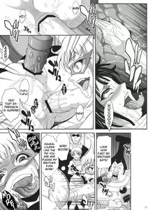 Page 10 of Dai Auction Kaijou - preview thumbnail