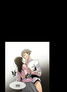Page 176 of Canine Tooth Ch.1-17 - preview thumbnail