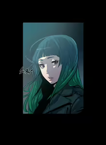 Page 5 of Canine Tooth Ch.1-17 - preview thumbnail