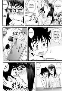 Page 114 of Doutei Kaikin!! - preview thumbnail