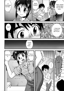 Page 26 of Doutei Kaikin!! - preview thumbnail