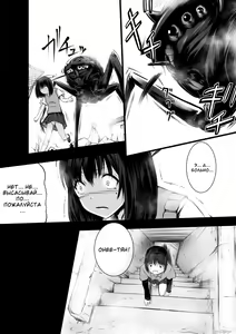 Page 18 of Brain Eater - preview thumbnail