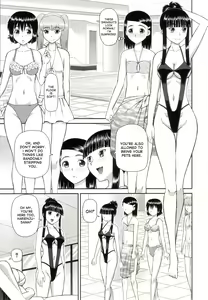 Page 76 of Dourui | The Same Kind Ch. 1-3 - preview thumbnail