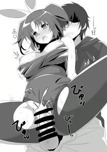 Page 13 of Kobeni Bunny | 코베니 바니 - preview thumbnail