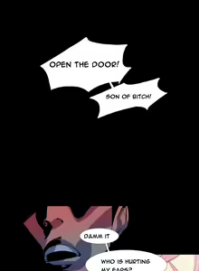 Page 18 of Canine Tooth Ch.1-17 - preview thumbnail