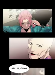 Page 196 of Canine Tooth Ch.1-17 - preview thumbnail