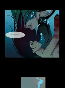 Page 274 of Canine Tooth Ch.1-17 - preview thumbnail