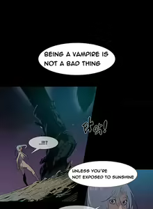 Page 296 of Canine Tooth Ch.1-17 - preview thumbnail