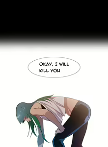 Page 301 of Canine Tooth Ch.1-17 - preview thumbnail