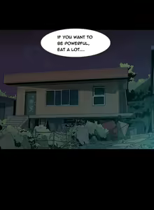 Page 311 of Canine Tooth Ch.1-17 - preview thumbnail